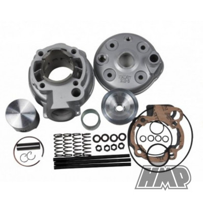 Kit cilindro MINARELLI AM5 / AM6 D.50 mm curso 44 mm / 12 mm - ITALKIT